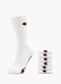 Champion Socken Weiß 78241 1