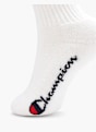 Champion Socken Weiß 78241 3