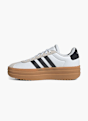 adidas Sneaker Weiß 78366 3