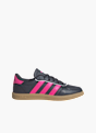 adidas Sneaker Siyah 78358 1