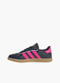 adidas Sneaker Siyah 78358 4