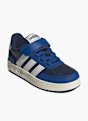 adidas Trainer Blue 105582 2