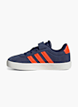 adidas Trainer Blue 105578 2