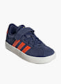 adidas Trainer Blue 105578 3