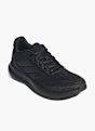adidas Trainer Black 104768 2