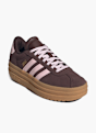adidas Trainer Brown 105596 2