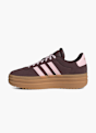 adidas Trainer Brown 105596 3