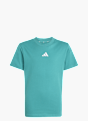 adidas T-Shirt Grün 78389 1
