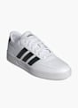 adidas Sneaker Beyaz 91012 2