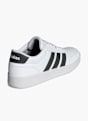 adidas Sneaker Beyaz 91012 4