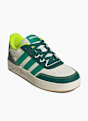 adidas Sneaker Verde 78409 2