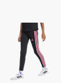 adidas Leggings Schwarz 78419 3