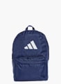 adidas Backpack Blue 88415 1