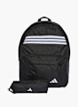 adidas Backpack Black 88418 1