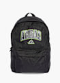 adidas Backpack Black 88417 1