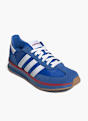 adidas Trainer Blue 105654 2