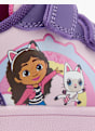 Gabby's Dollhouse Sapatilha Roxo 78426 5