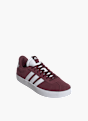 adidas Sneaker Koyu Kırmızı 104372 2