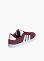 adidas Sneaker Koyu Kırmızı 104372 3