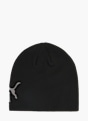 PUMA Cappello Nero 79123 2