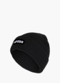 adidas Beanie Black 88423 1