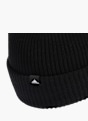 adidas Beanie Black 88423 4