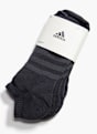 adidas Socks Black 88424 1