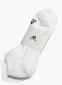 adidas Trainer socks White 88429 1