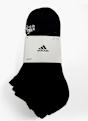 adidas Trainer socks Black 88430 1