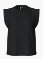 PIECES Top Schwarz 78452 1
