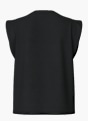 PIECES Top Schwarz 78452 2