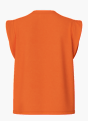 PIECES Top Orange 78449 2