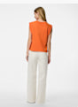 PIECES Top Orange 78449 4