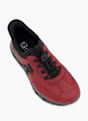 Rieker Sport Slip On Sneaker Rot 78547 2
