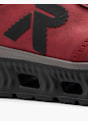 Rieker Sport Slip On Sneaker Rot 78547 5
