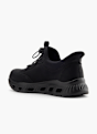 Rieker Slip-on patike Crna 78553 3