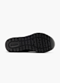 Rieker Sport Slip-on superge Crna 78550 4