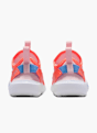 Nike Slip On Sneaker Orange 78569 5