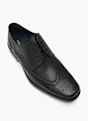 Hush Puppies Formal shoe Black 99277 2