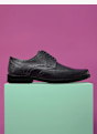 Hush Puppies Formal shoe Black 99277 7
