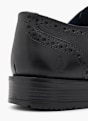 Hush Puppies Formal shoe Black 99277 6