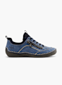 Rieker Pantofi joși Albastru 78551 1