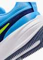 Nike Baskets de course Bleu 78581 5