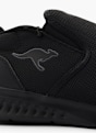 KangaROOS Baskets Noir 78538 5