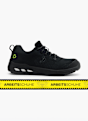 Safety Jogger Zaščitni škorenj Črna 78573 1
