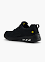 Safety Jogger Safety shoe Black 78573 3
