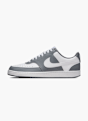 Nike Sneaker Grigio 78610 3
