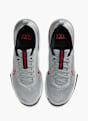 Nike Baskets de fitness Gris 78633 2