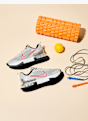 Nike Tréninková obuv Šedá 78633 5