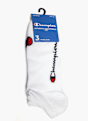 Champion Trainer socks White 88433 1